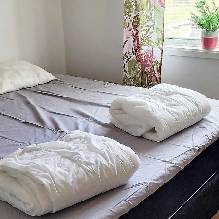 4 Person Holiday Home In G Tene Götene Eksteriør bilde
