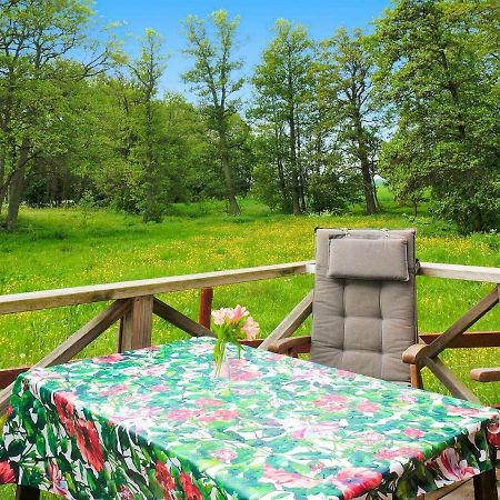 4 Person Holiday Home In G Tene Götene Eksteriør bilde