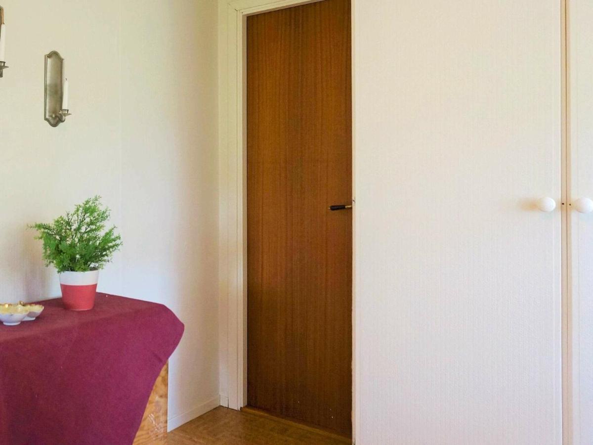 4 Person Holiday Home In G Tene Götene Eksteriør bilde